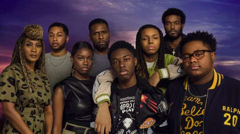 Watch The Chi online .